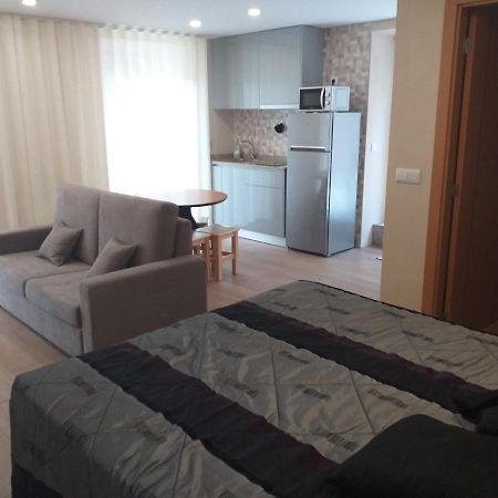 Ferienwohnung Sidro House Geres Exterior foto