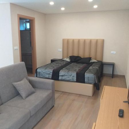 Ferienwohnung Sidro House Geres Exterior foto