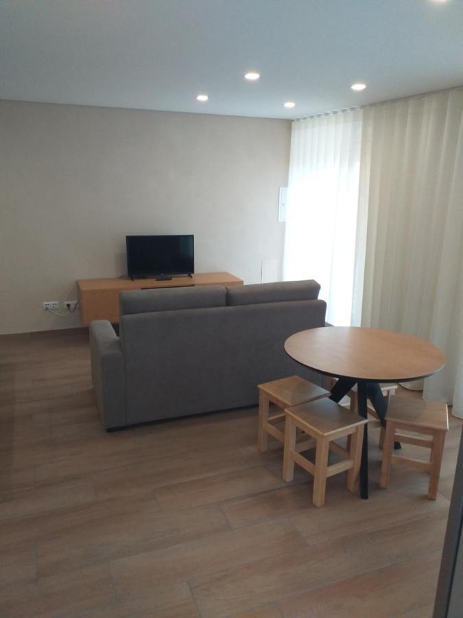Ferienwohnung Sidro House Geres Exterior foto